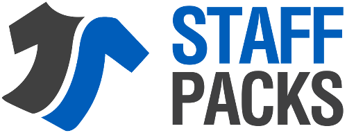StaffPacks Logo